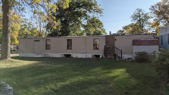 Circle Acres Mobile Home Park 8