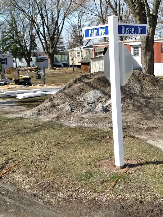Hickory Lane Manufactured Home Community 3