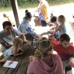 Rose's Enchanted Forest Camp Ground