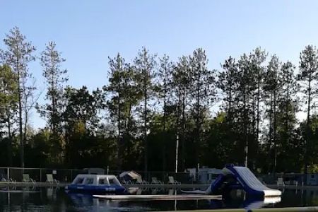 Pineland Park