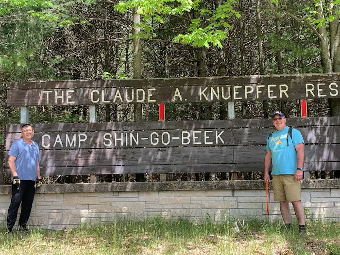 Camp Shin-Go-Beek 9