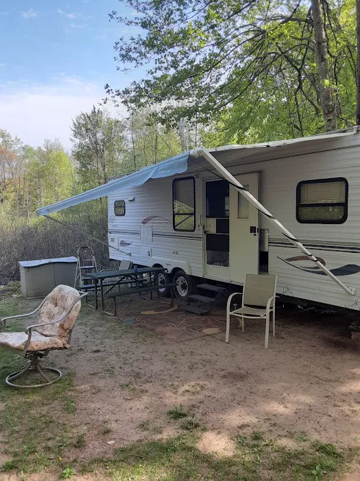 Rustic Woods Campground 1
