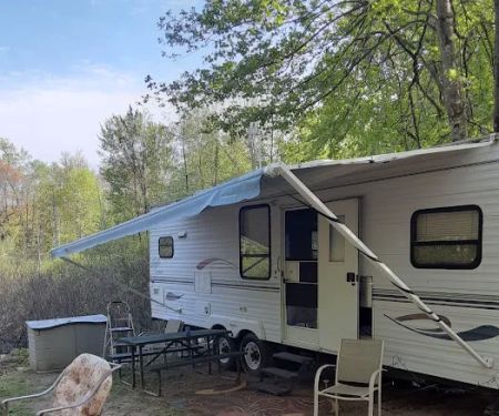 Rustic Woods Campground