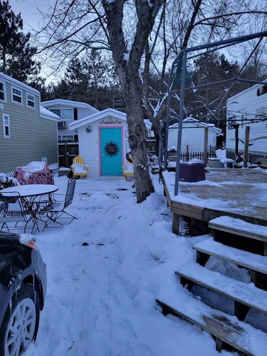 Rustic Woods Campground 7