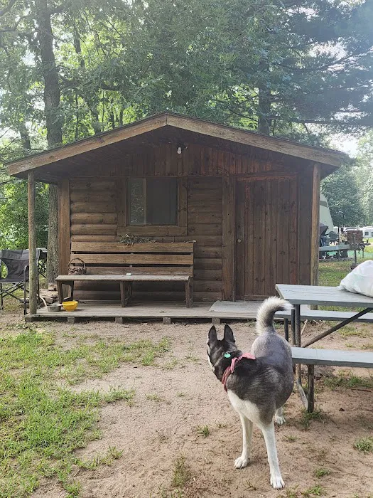 Rustic Woods Campground 3