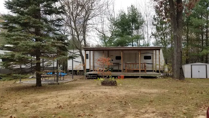 Rustic Woods Campground 6