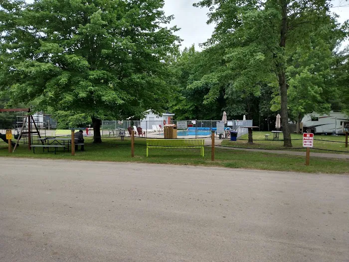 Rustic Woods Campground 10