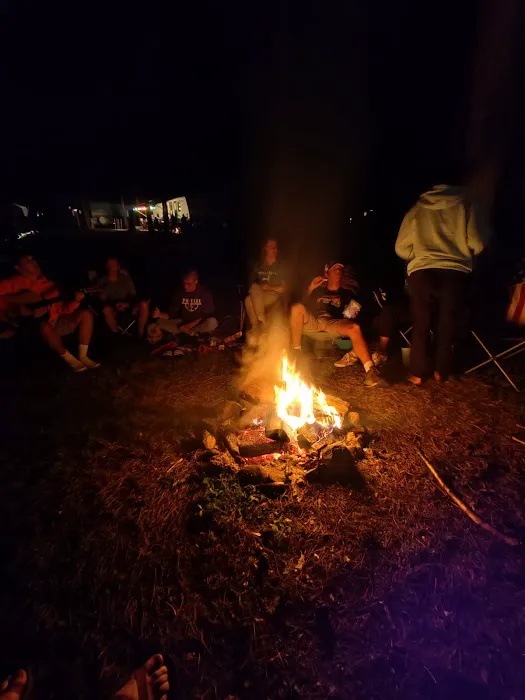 Camp Wilderness 2