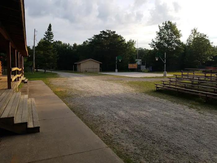 Camp Wilderness 9