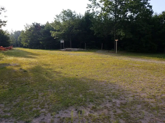 Camp Wilderness 10
