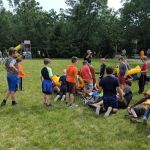 Camp Wilderness