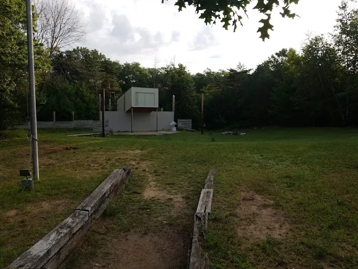 Camp Wilderness 4
