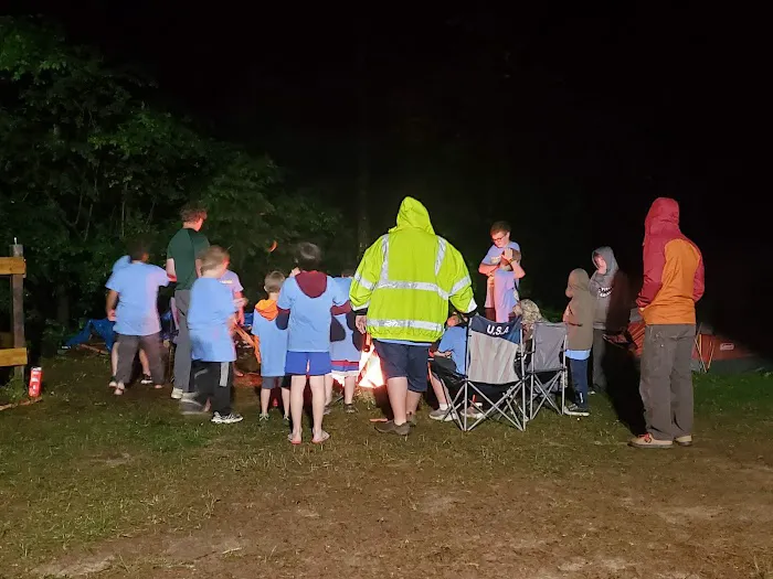 Camp Wilderness 3
