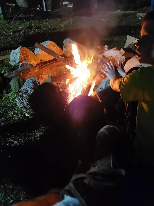 Camp Wilderness 8