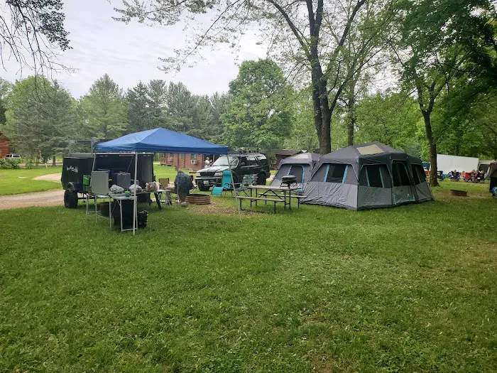 Fremont RV Campground 7