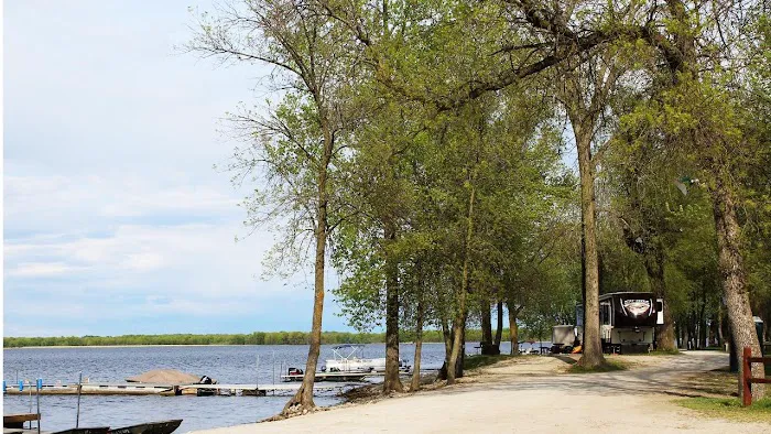Fremont RV Campground 5