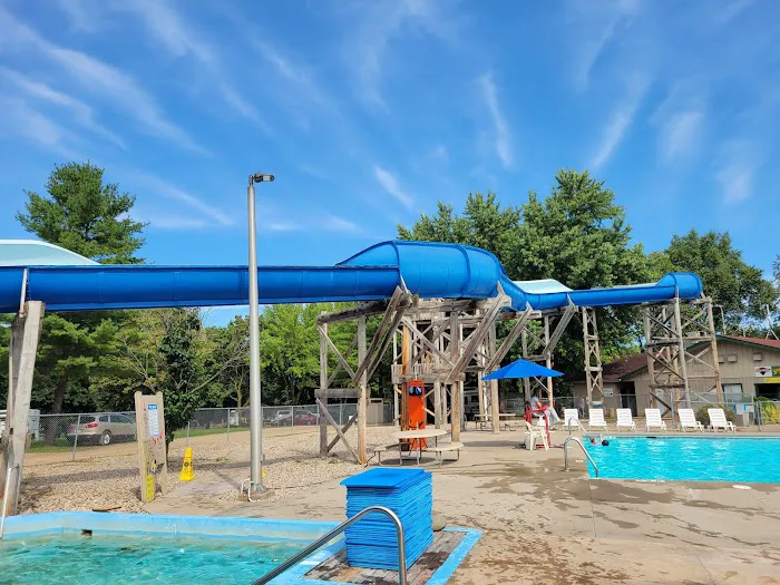 Fremont RV Campground 3