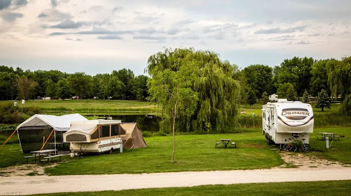 Fremont RV Campground 4