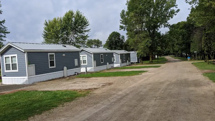 Fremont RV Campground 2