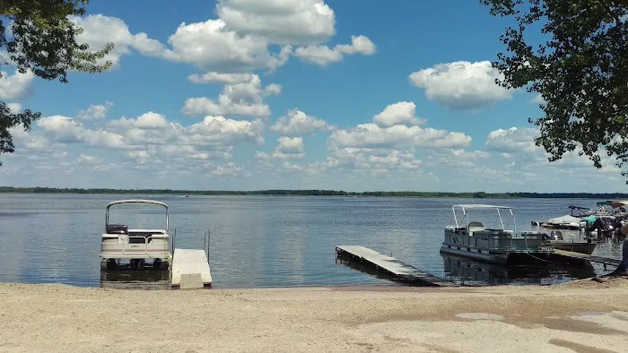 Fremont RV Campground 6