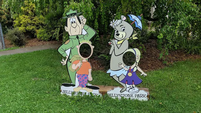 Fremont RV Campground 1