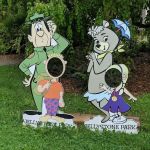 Fremont RV Campground