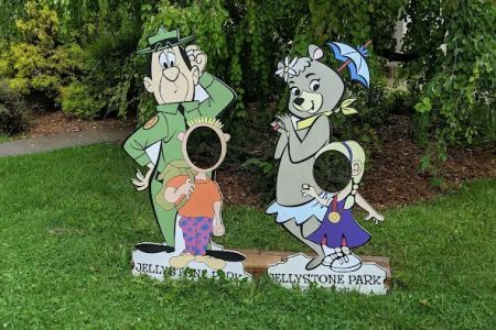 Fremont RV Campground