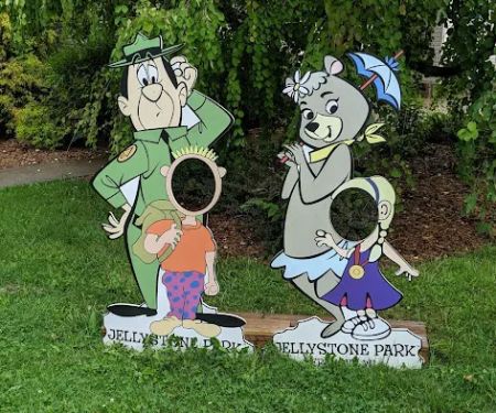 Fremont RV Campground