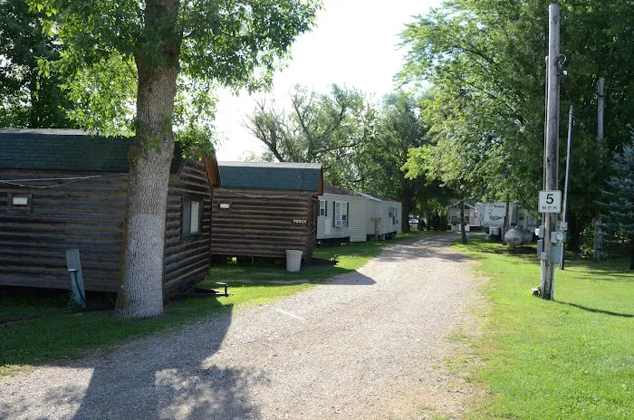 Gala Resort & Campground Inc 9