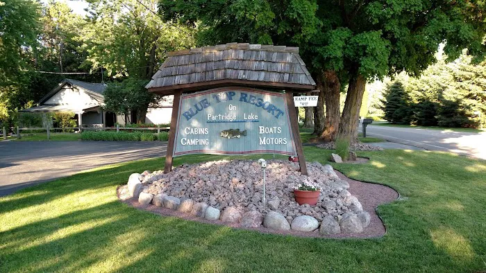 Blue Top Resort & Campground 10