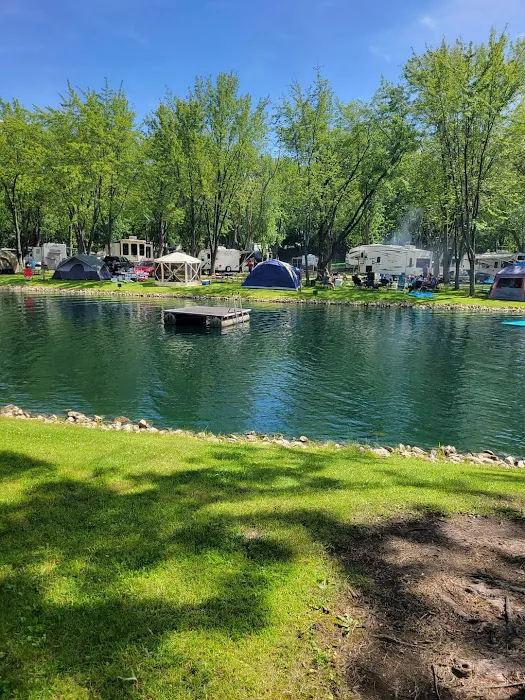Blue Top Resort & Campground 4