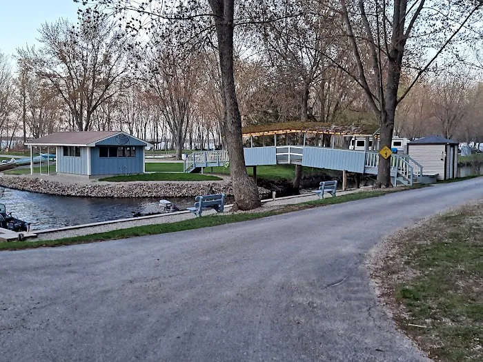 Blue Top Resort & Campground 6