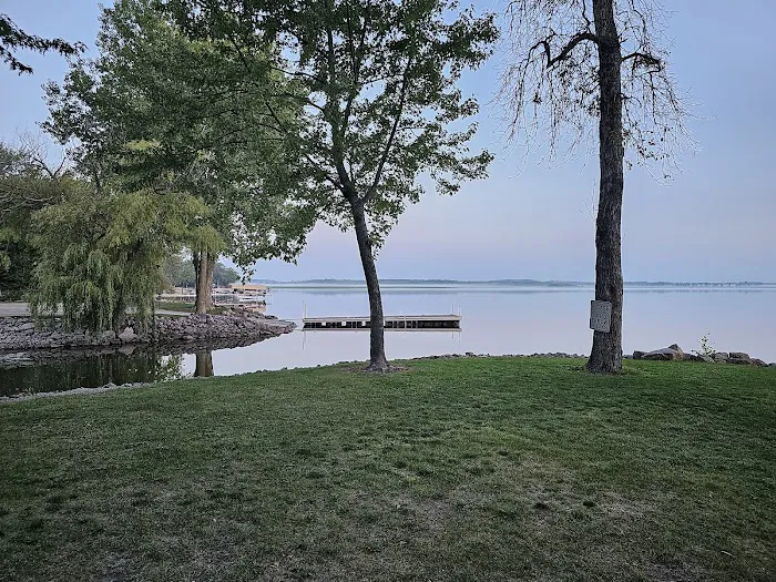 Blue Top Resort & Campground 1
