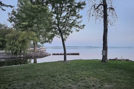 Blue Top Resort & Campground