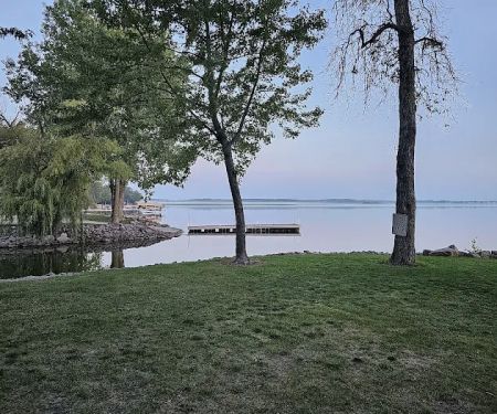Blue Top Resort & Campground