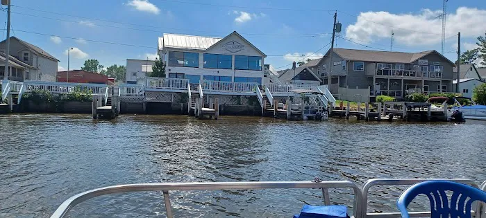 Blue Top Resort & Campground 2