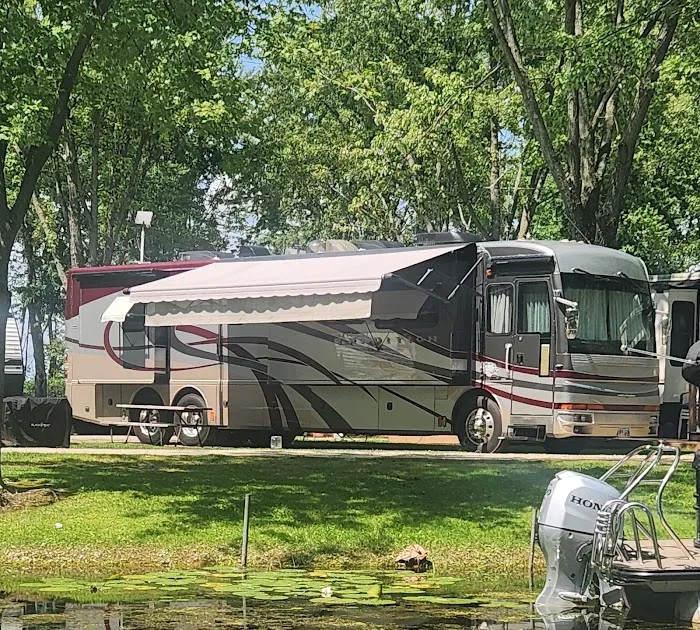 Blue Top Resort & Campground 9