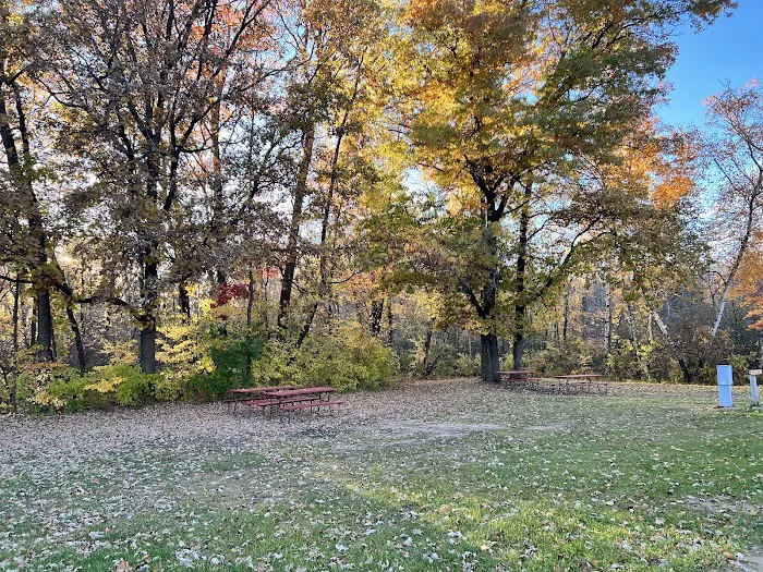 Hucklberry Acres Campground & Huck's Sports Grill 6