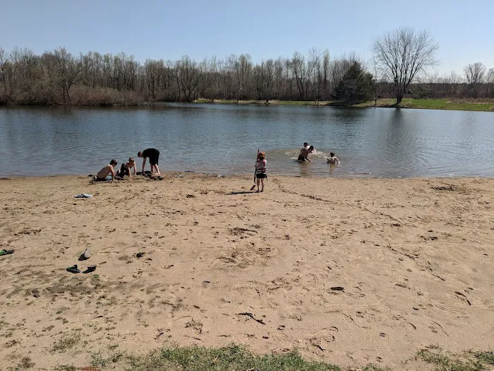 Hucklberry Acres Campground & Huck's Sports Grill 2