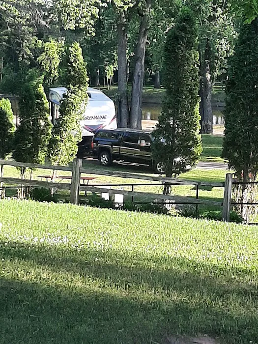 Wolf River Trips & Campground 3