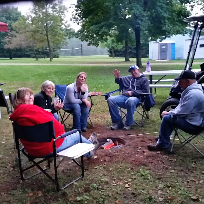 Wisconsin Law Enforcement Association Campground 2