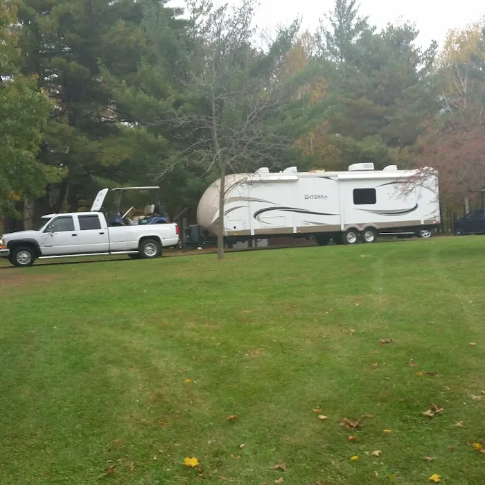 Wisconsin Law Enforcement Association Campground 3
