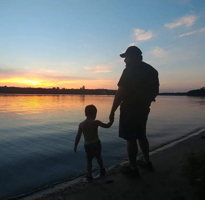 Bear Lake Campground 9