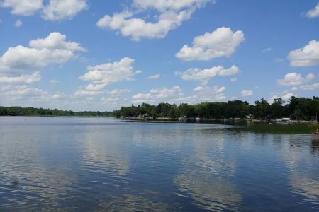 Bear Lake Campground