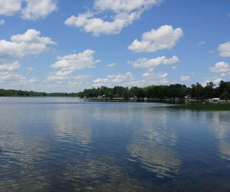 Bear Lake Campground