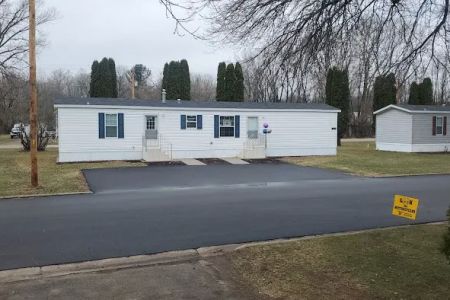 Oak Manor Manufactured Home Community