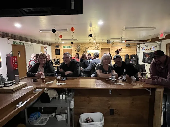 Anthony’s Bar & Grill / Coloma Campground 4