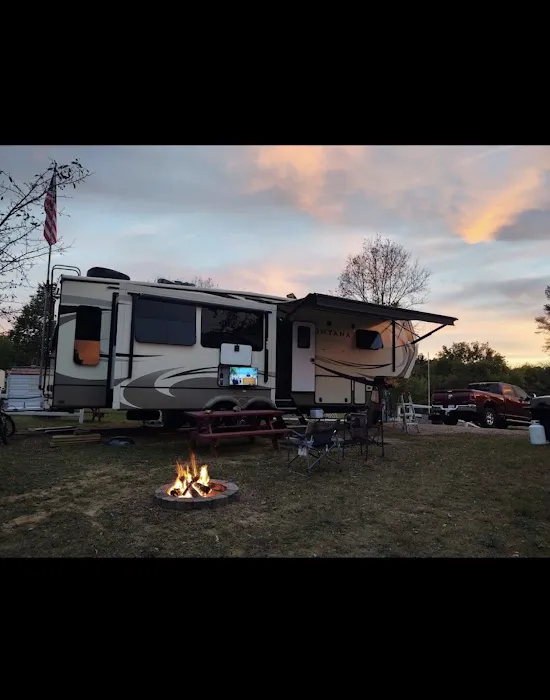 Anthony’s Bar & Grill / Coloma Campground 1