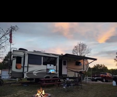 Anthonyu2019s Bar & Grill / Coloma Campground