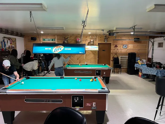 Anthony’s Bar & Grill / Coloma Campground 2